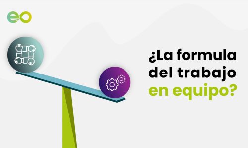 Trabajo en equipo en las organizaciones