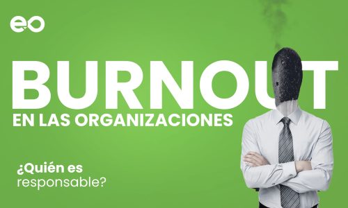 El Burnout en las organizaciones